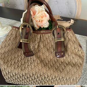 Authentic Christian Dior